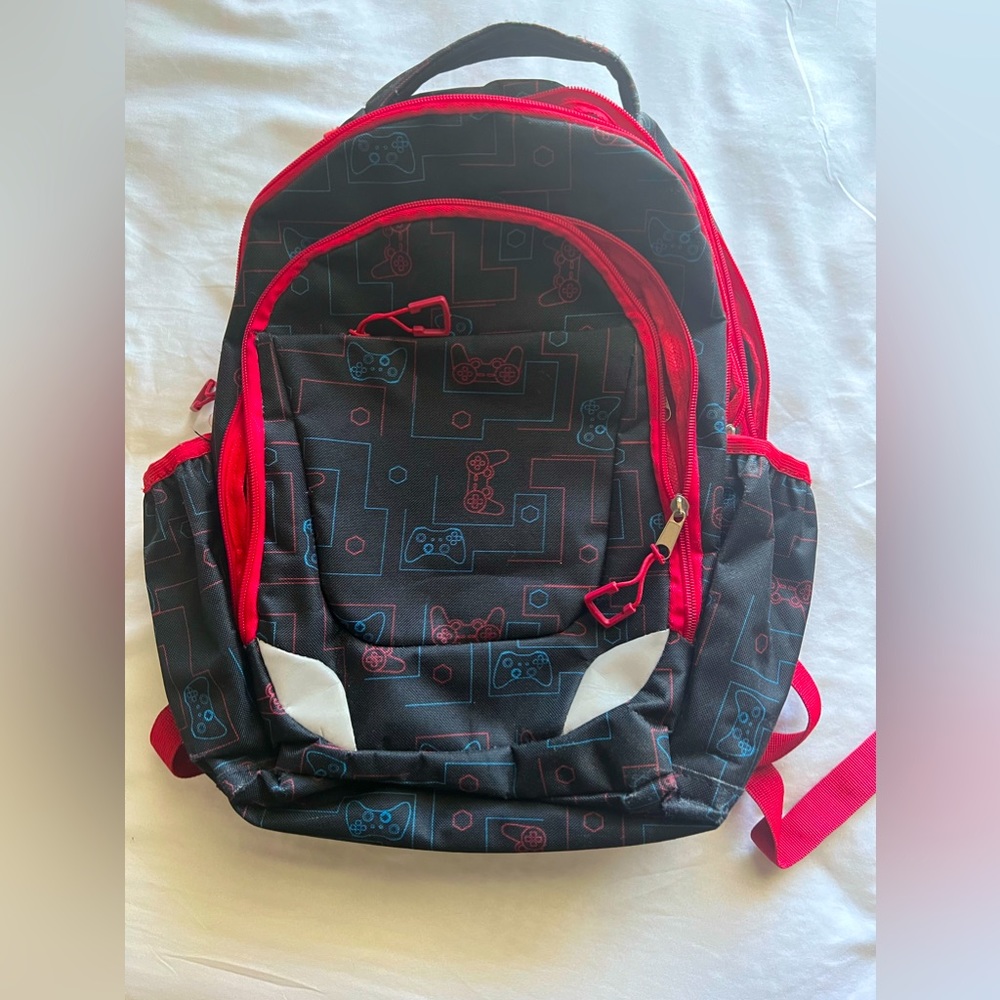Kids backpack 🎒 *used*
